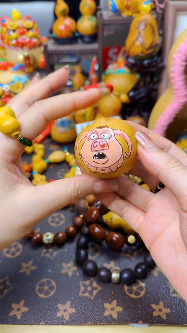 【闪购商品】306文玩葫芦文玩葫芦