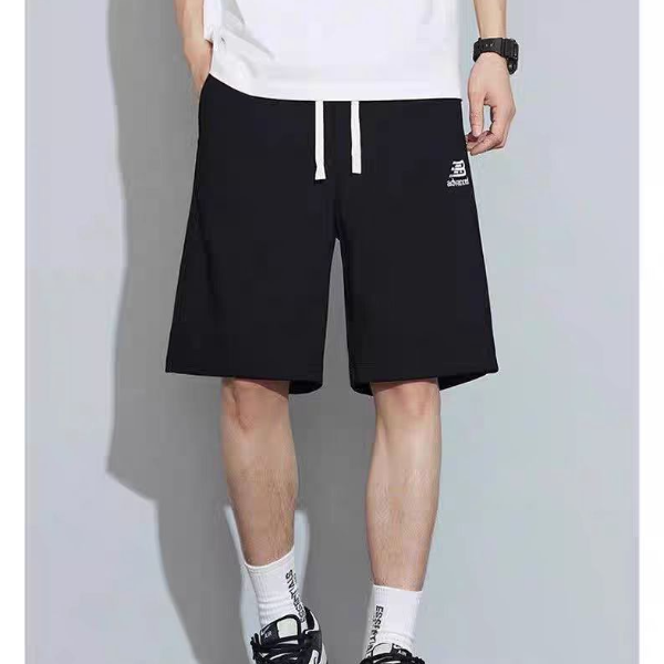 16005短裤休闲裤运动夏季速干休闲裤百搭薄款