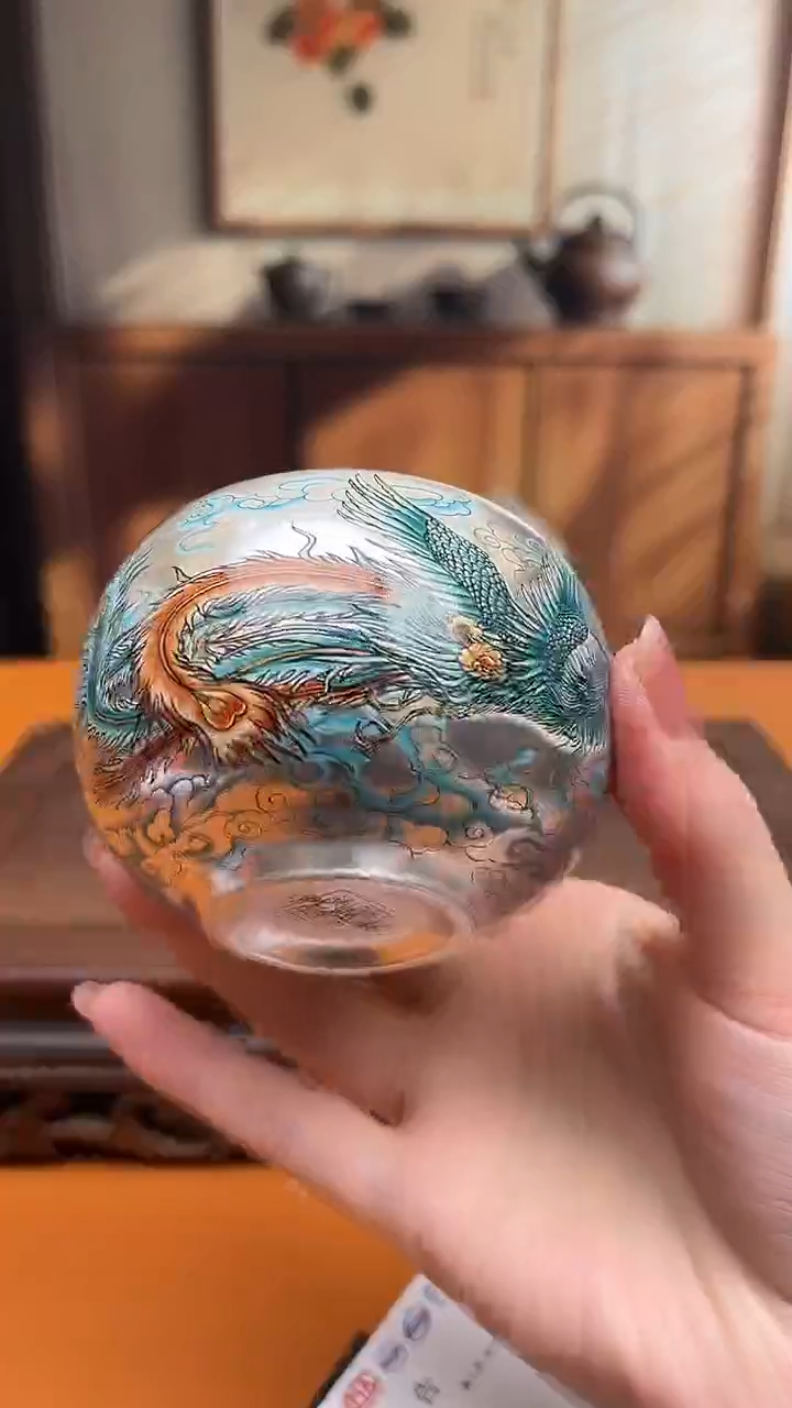 A福禧陶瓷工坊闪购链接5201314