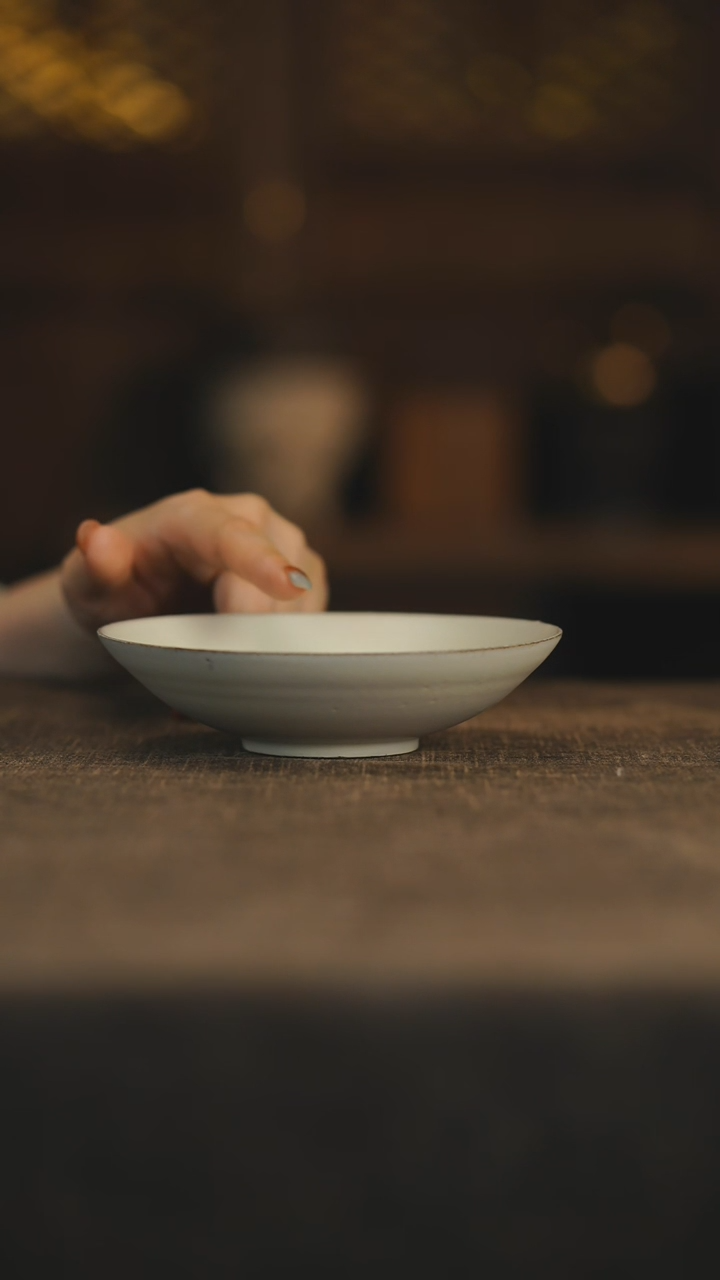 【闪购商品】摆件仟户烧瓷器手工制品