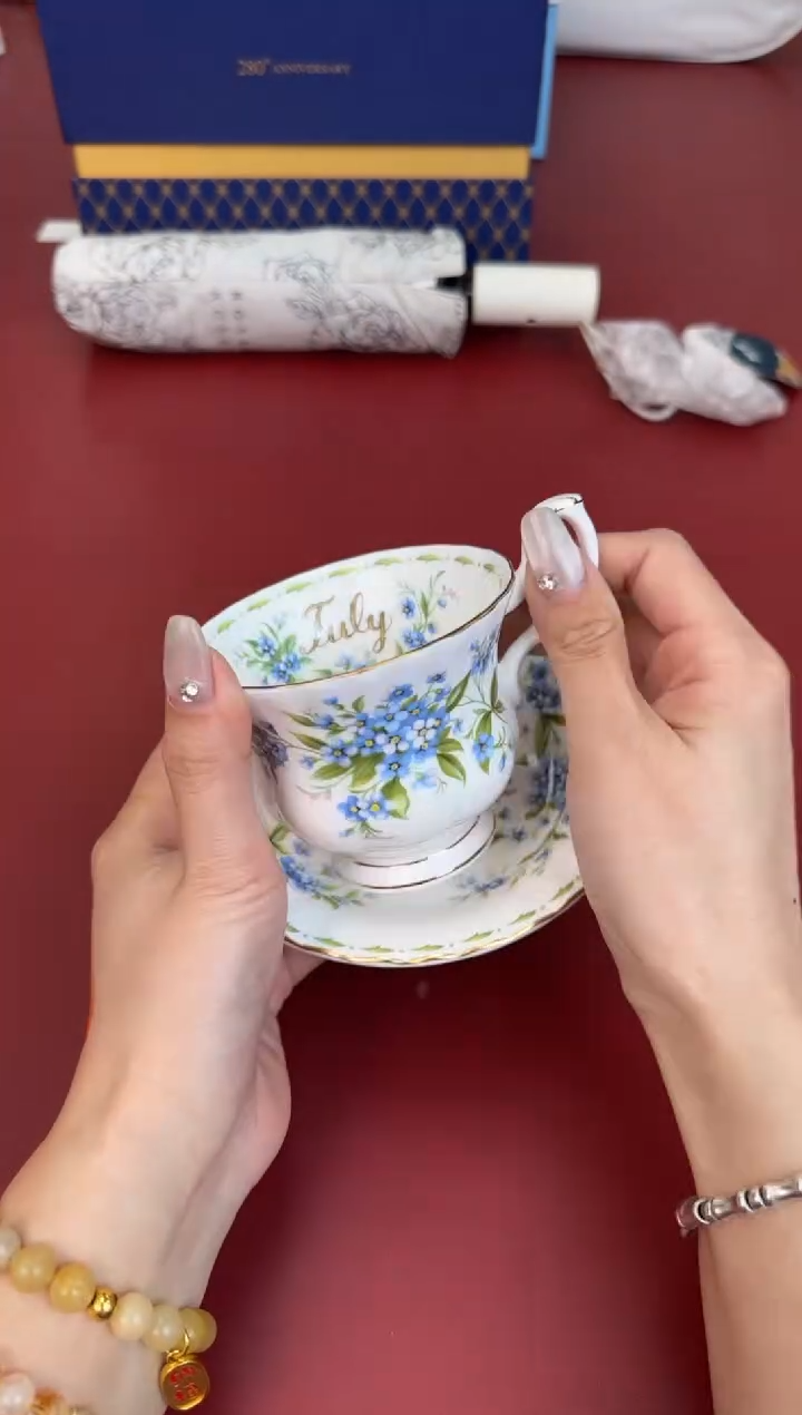 【闪购商品】瓷片正午瓷缘 臻品源泉@@AR7