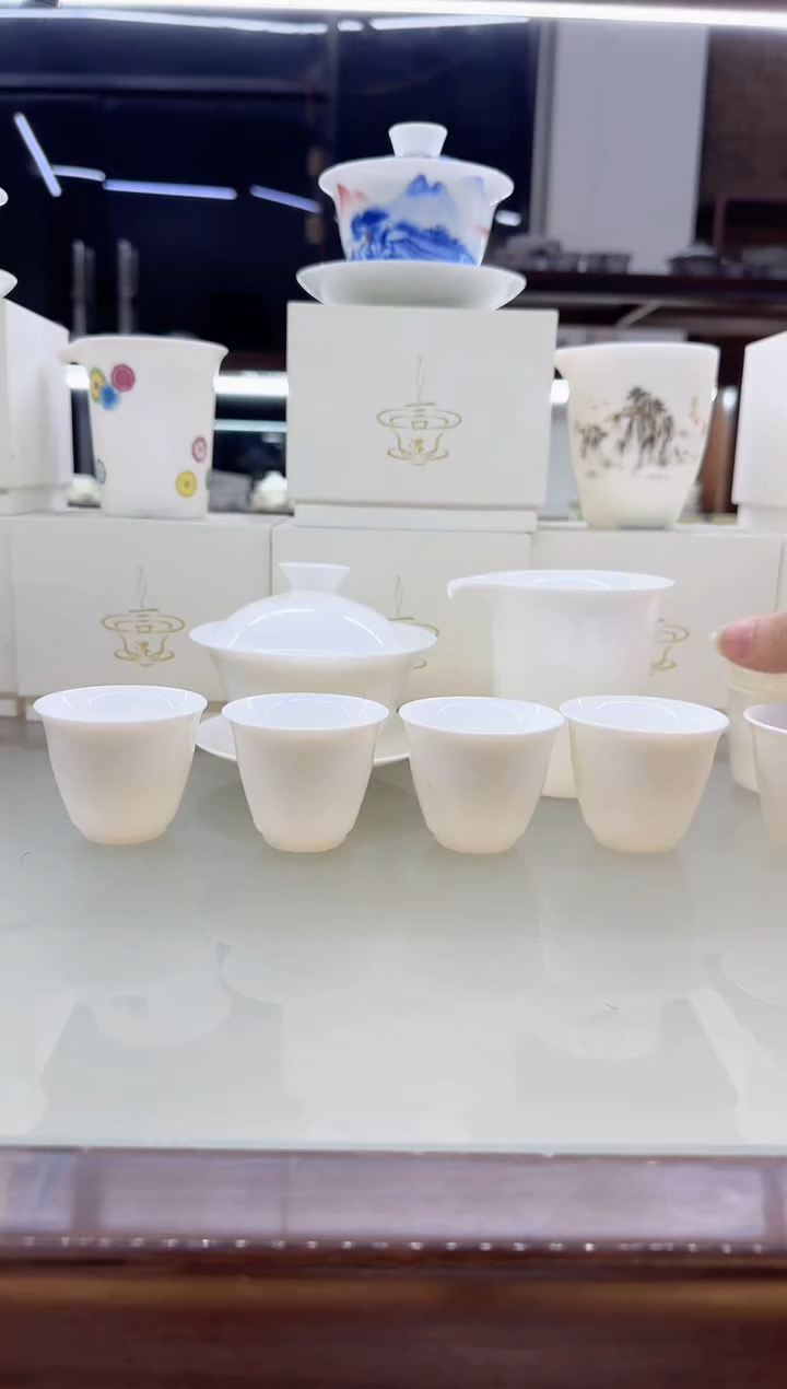 【闪购商品】瓷片言泥言泥言泥@YN