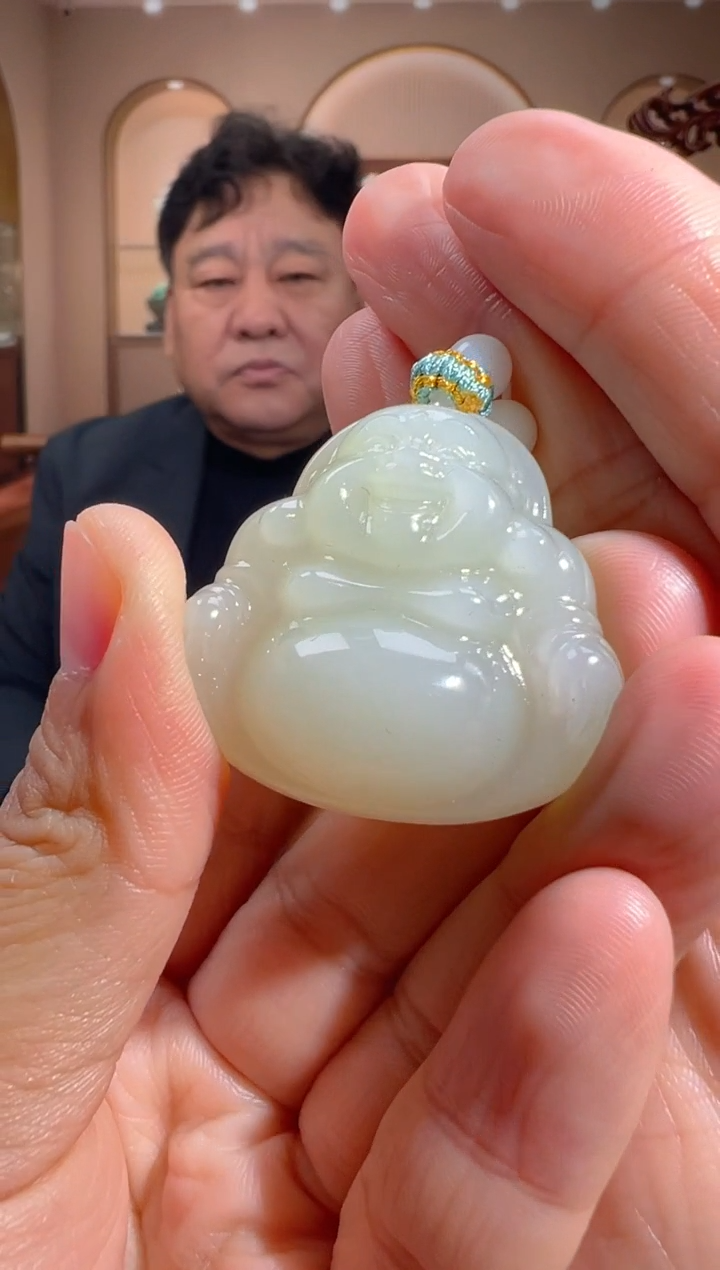 定制和田玉MSXM0720