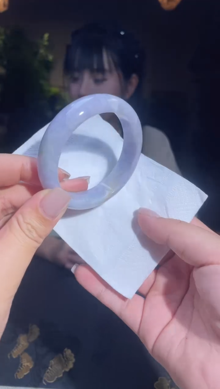 【闪购商品】定制翡翠未镶嵌天然A货翡翠