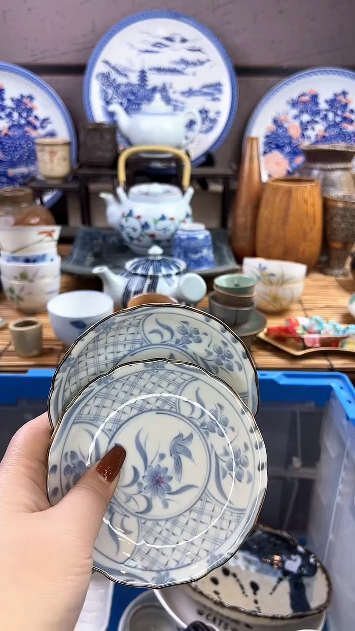 【闪购商品】瓷片小静嘎嘎漏啊啊啊