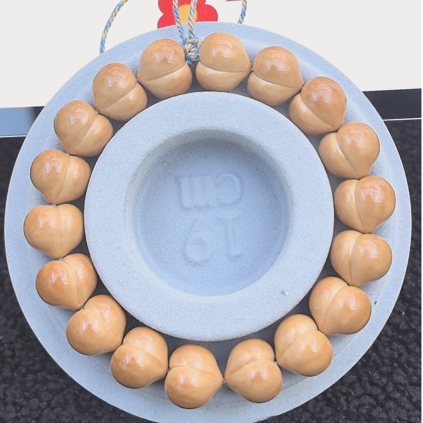 猴头核桃 福利商品链接 下单需备注