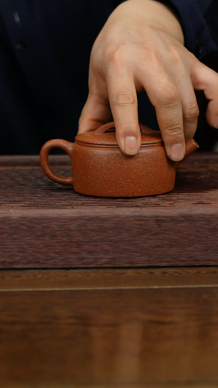 【闪购商品】紫砂茶杯紫砂品茗杯