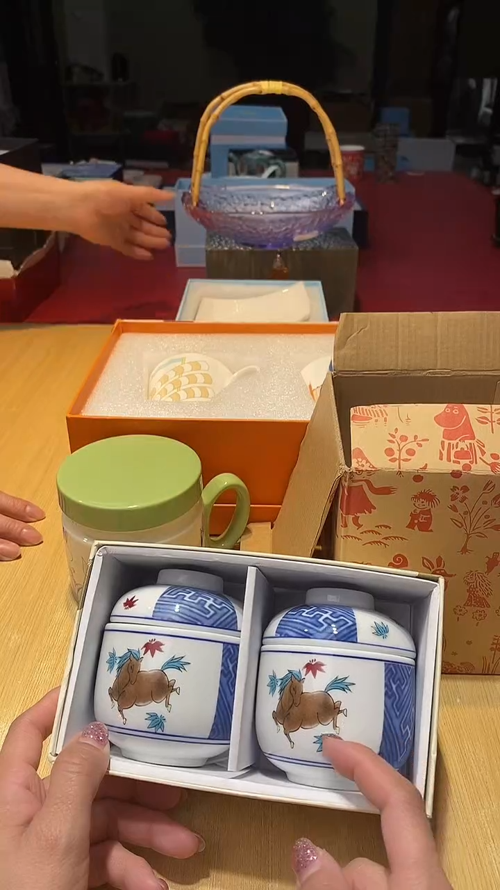 瓷片生活的本意是开心啊@@1