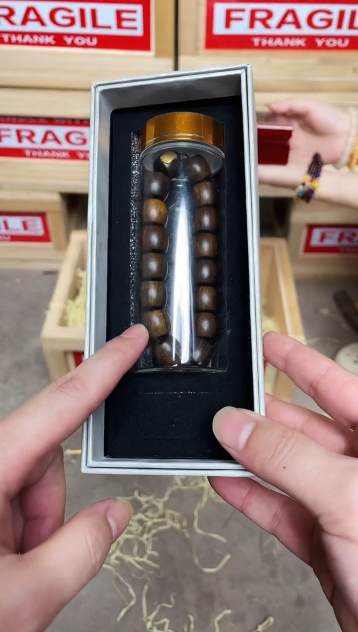 精品手串无礼盒S1246