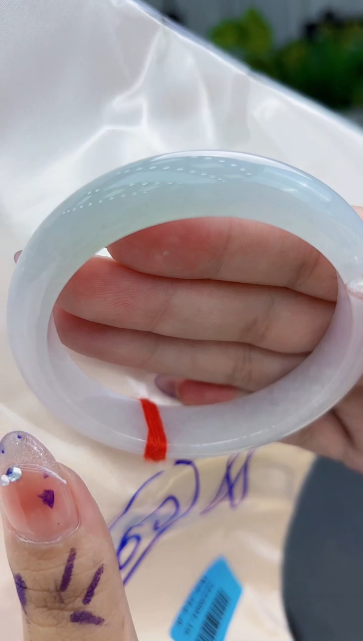 【闪购商品】翡翠手镯未镶嵌翡翠手镯