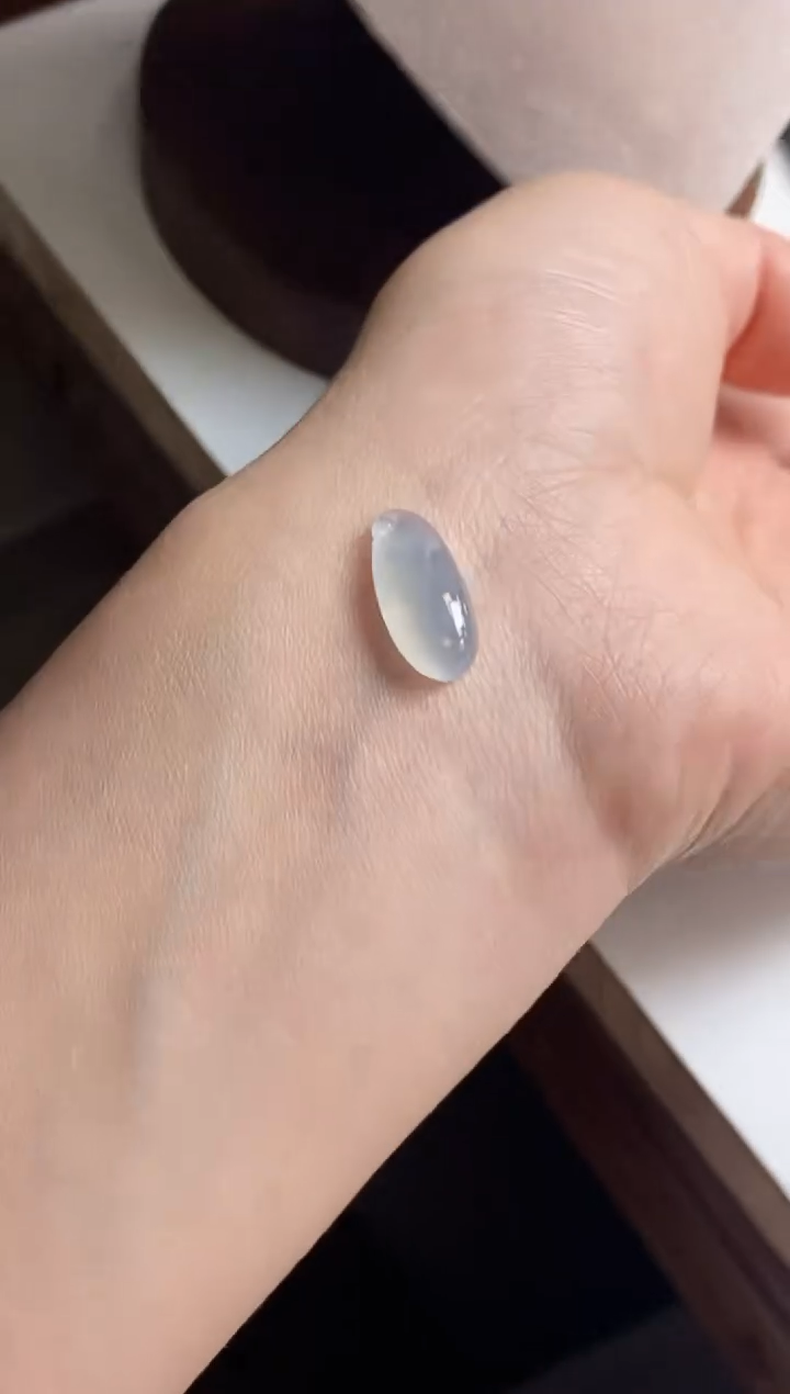 【闪购商品】翡翠吊坠(不含链)未镶嵌翡翠吊坠