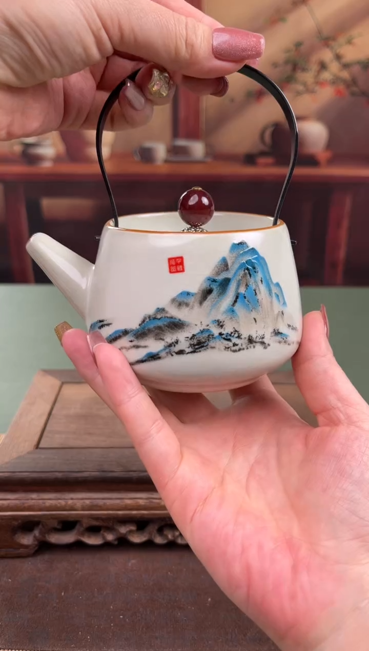 【闪购商品】顾德茶器福利闪购链接