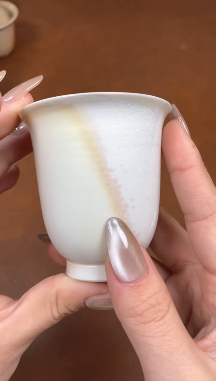 【闪购商品】观寂茶器柴烧专拍链接575