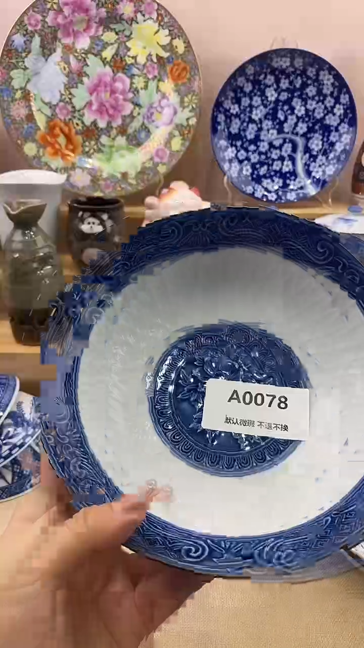 手工艺品琉璃随*?新号开播满20包邮
