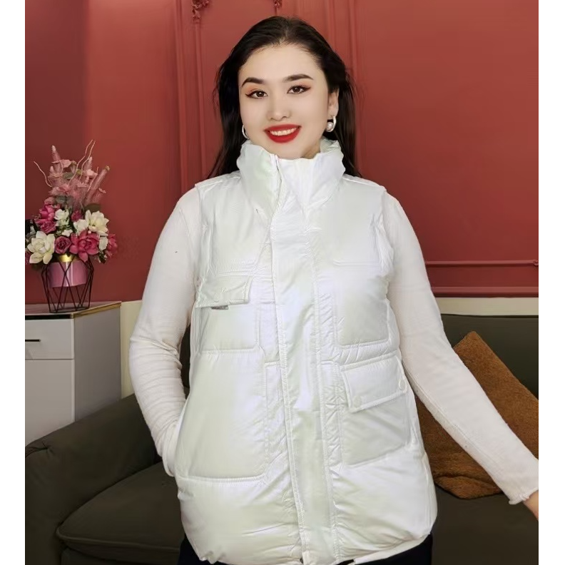 2025时尚马夹新款潮流02