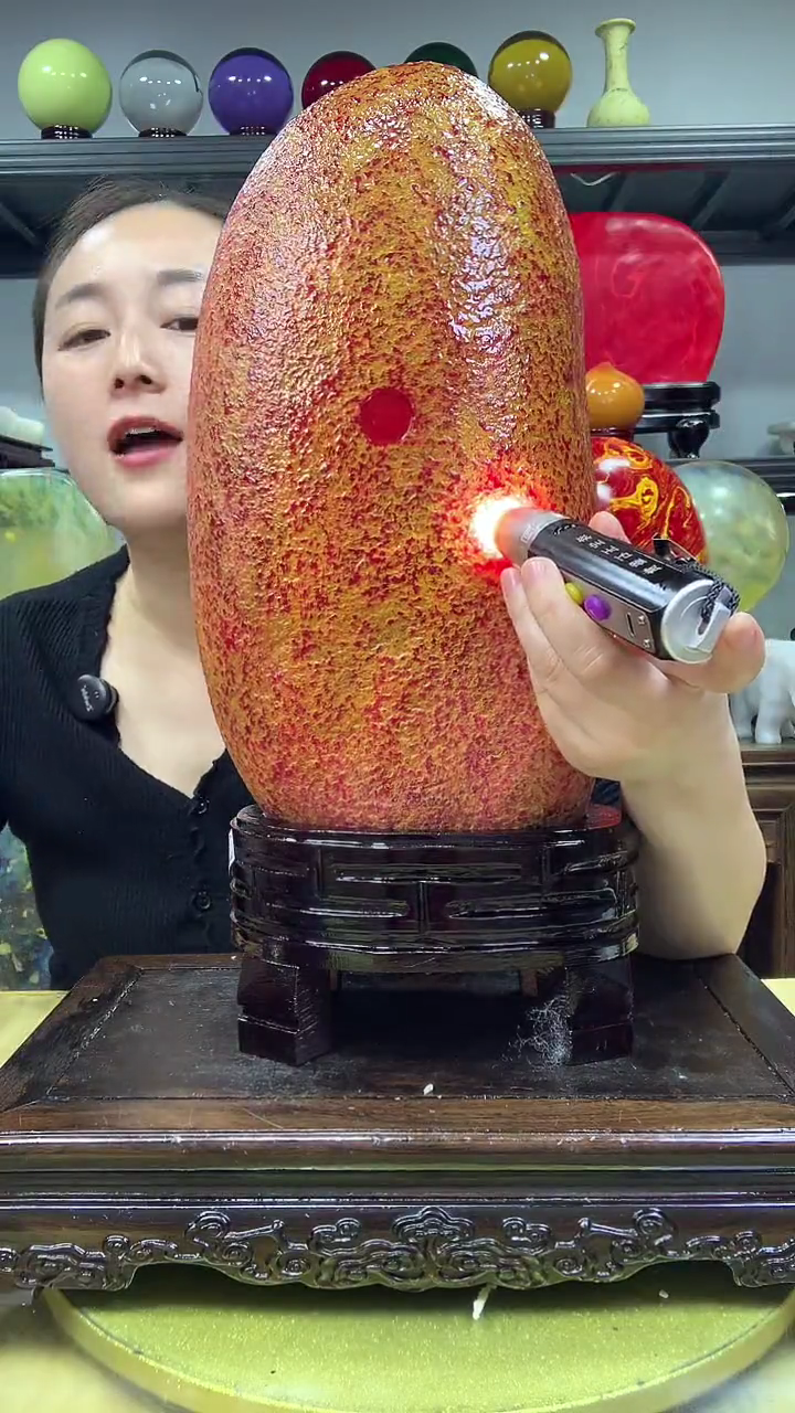 木家居摆件办公室摆件创意摆件玄关博古架工艺品摆件会所商务摆件