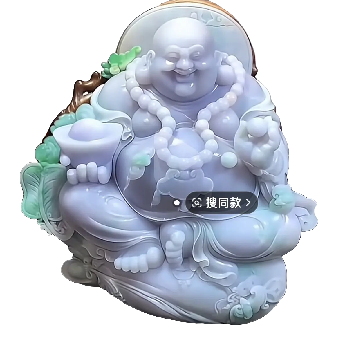 缅甸翡翠A货咨询链接勿拍