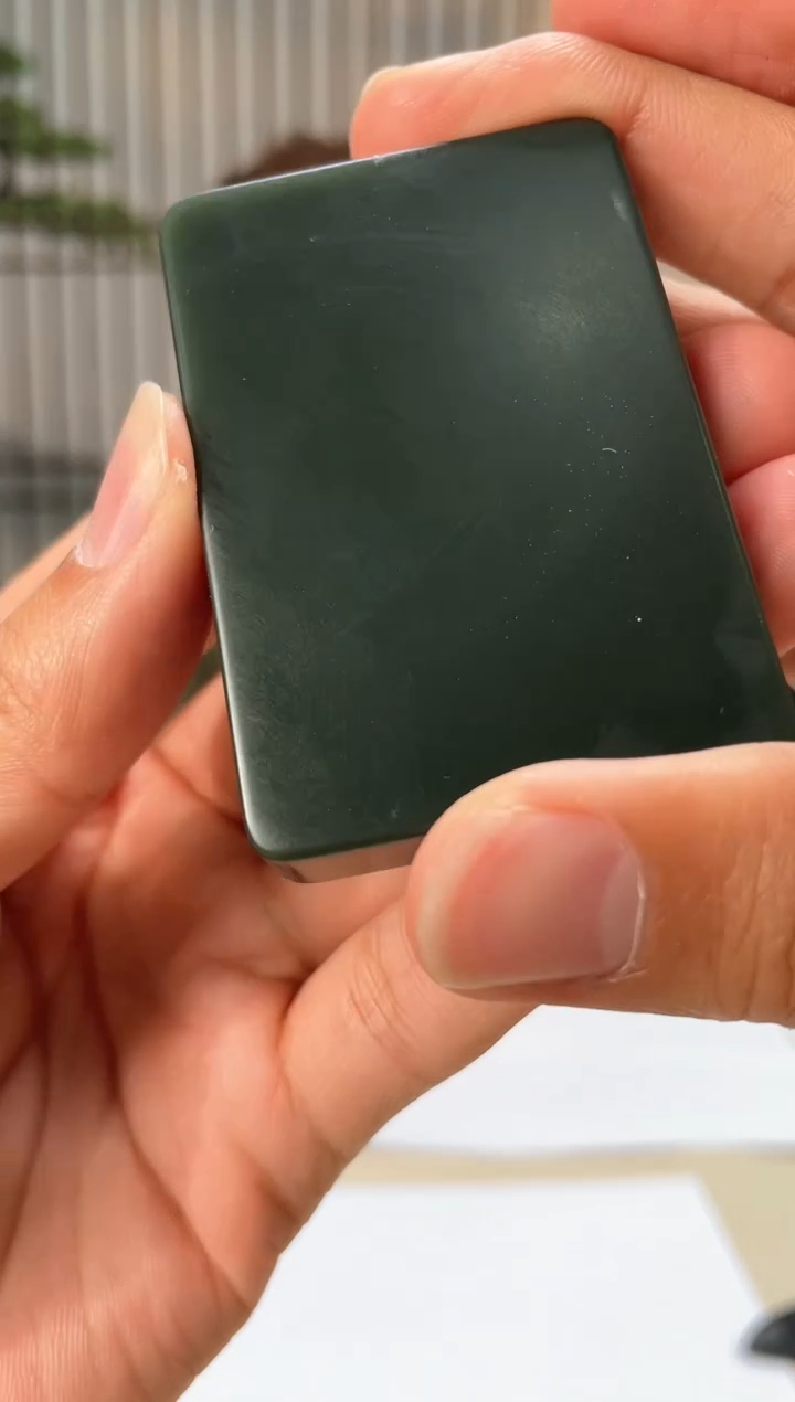 【闪购商品】定制和田玉多样性发货拍一发一25141