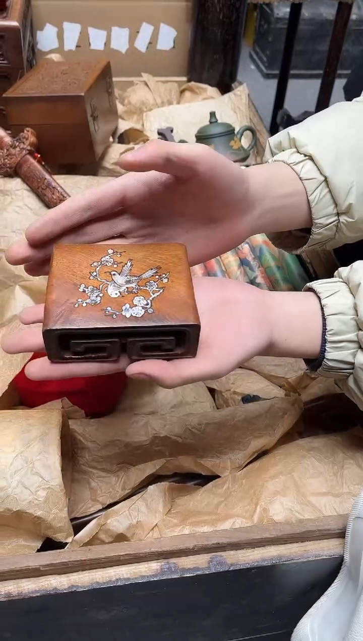 黄花梨/降香黄檀八号甄选八号甄选