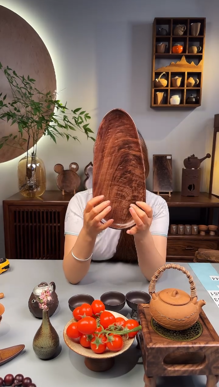 北美黑胡桃实木原木