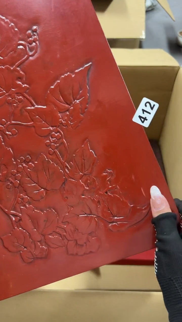 瓷片412中古商品谨慎参拍