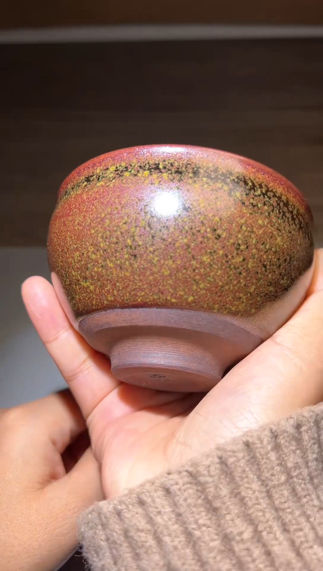 茶盏建窑建盏 福利百家