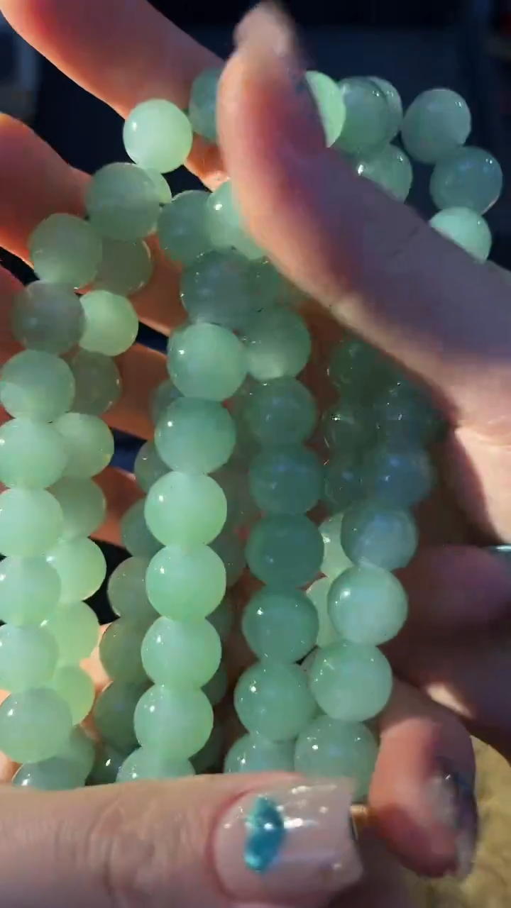 【闪购商品】【闪购商品】青色项链