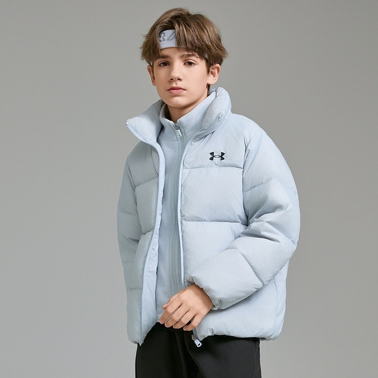 Under Armour/安德玛儿童运动时尚休闲舒适潮流羽绒服254306113