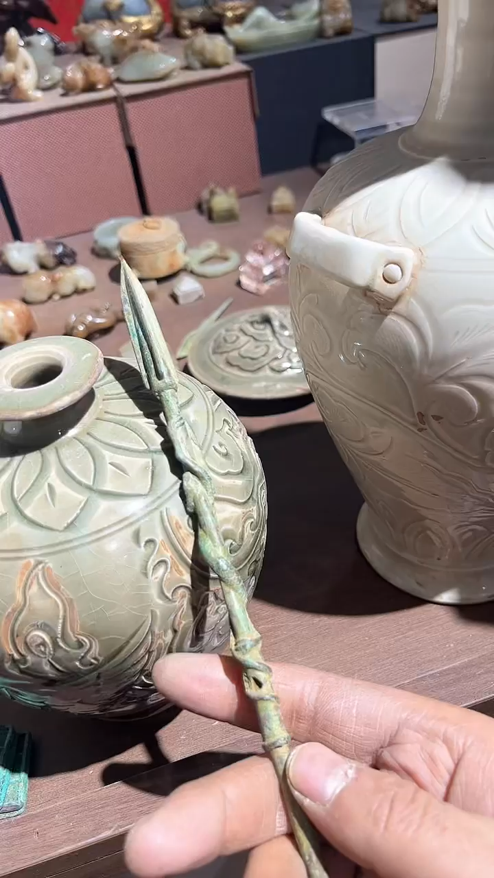 【闪购商品】摆件                