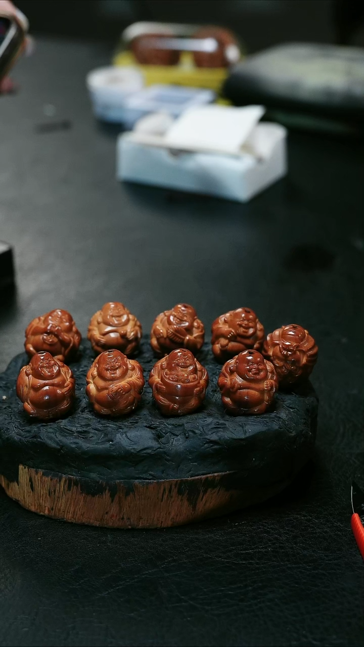 吊坠橄榄核橄榄核