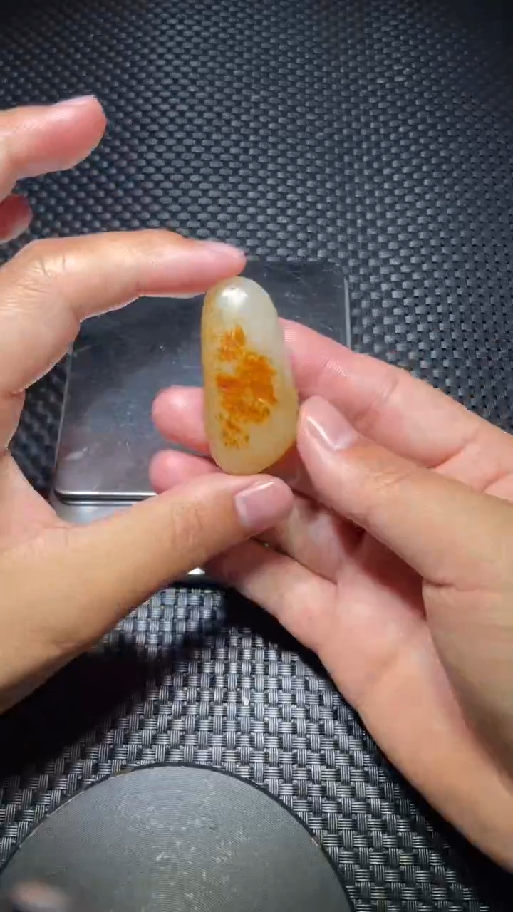 【闪购商品】和田玉挂件未镶嵌90