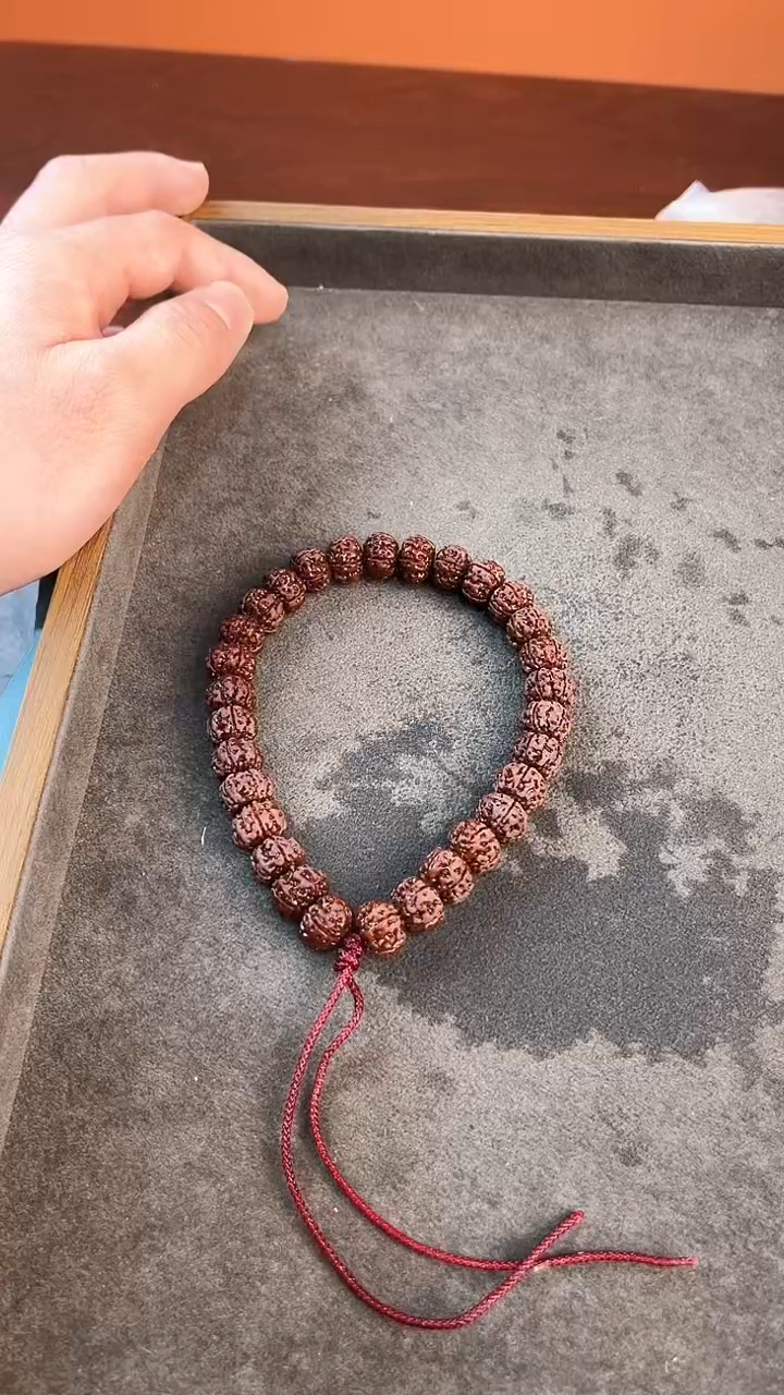 【闪购商品】金刚菩提吊坠11+老树王