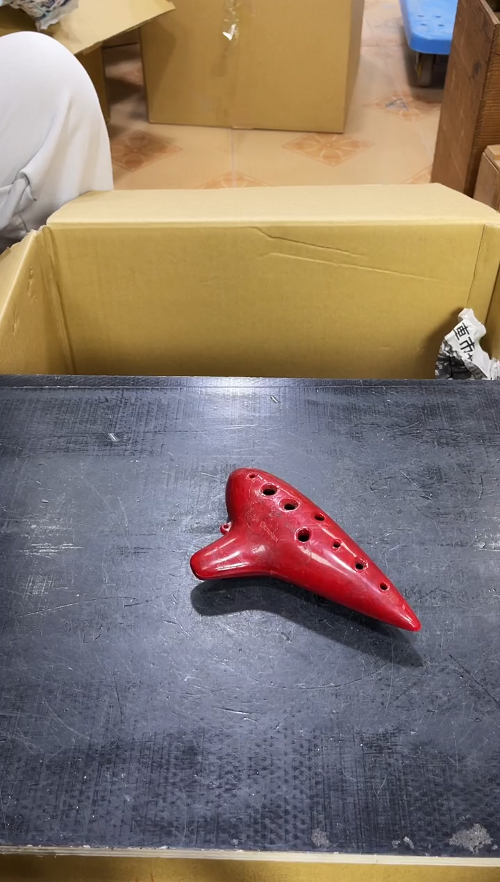 树脂 如图所示 阁集工艺品