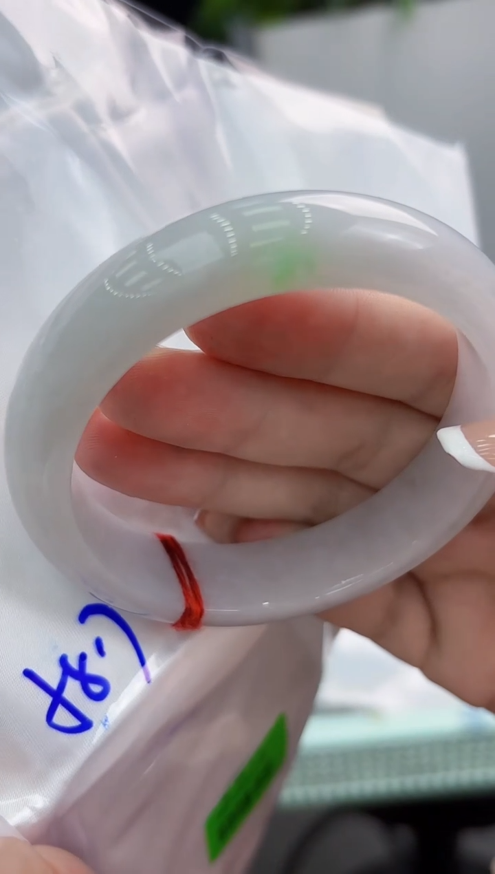 【闪购商品】翡翠手镯未镶嵌翡翠手镯