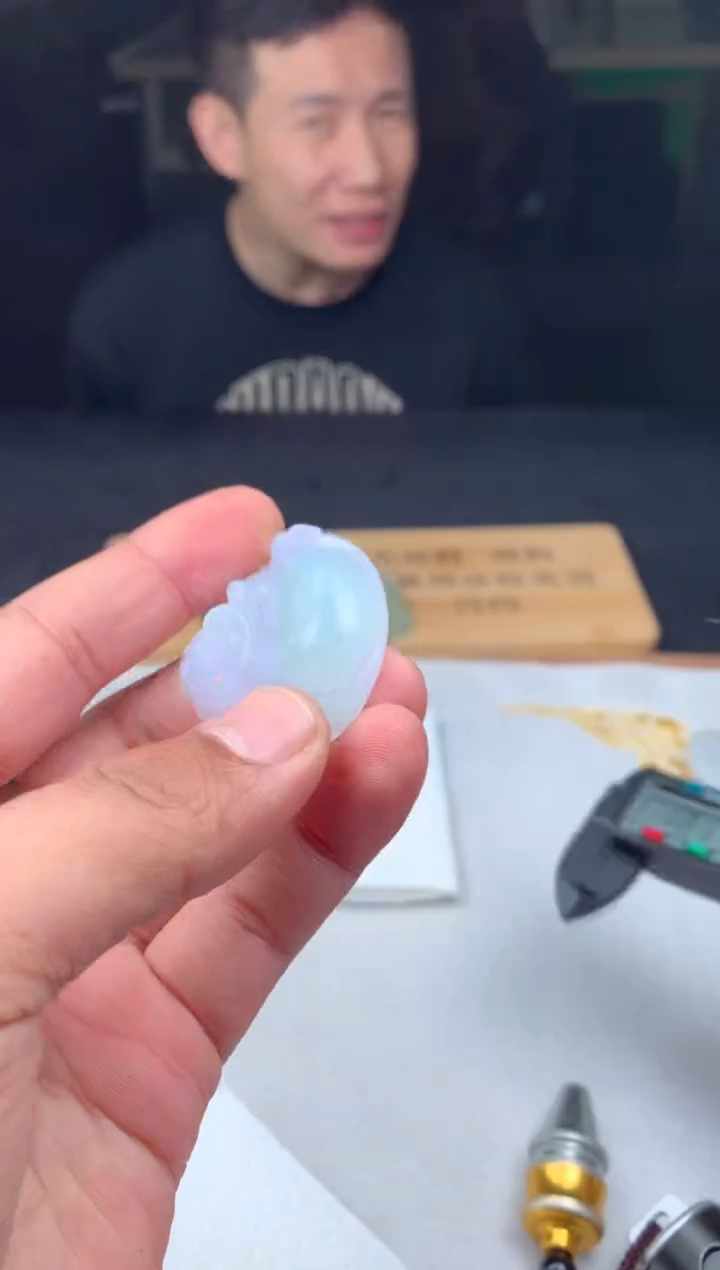 未镶嵌定制翡翠天****.21323232