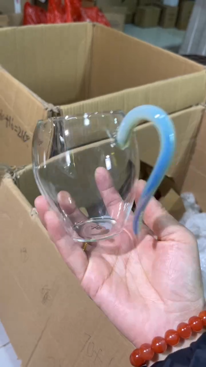 怡然公杯  绿菜把