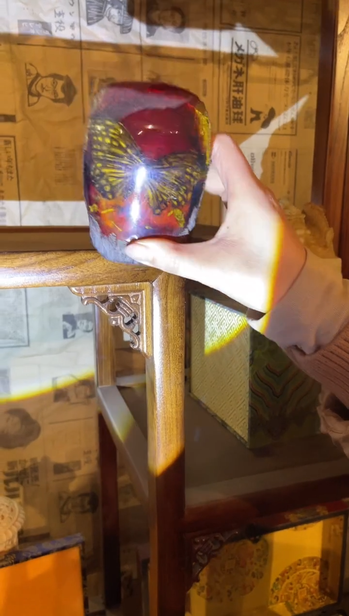 【闪购商品】一一一一一一蝴蝶