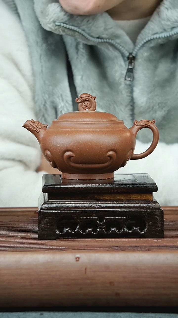 【闪购商品】紫砂茶壶