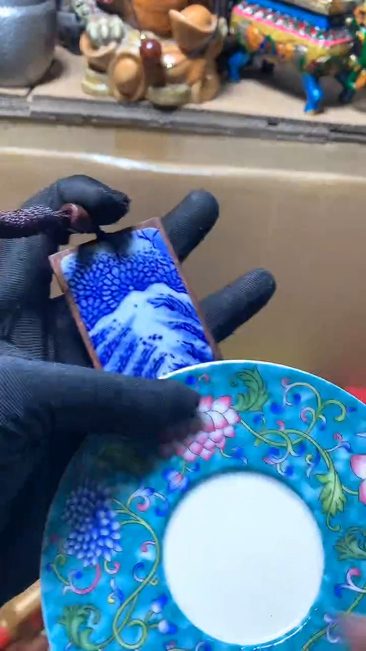 【闪购商品】瓷器默认微瑕瓷器