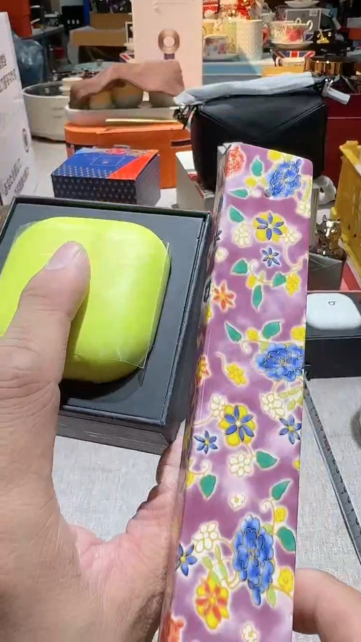 【闪购商品】瓷片正品保真，清库存