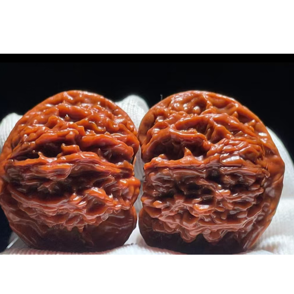 文玩核桃手玩把件