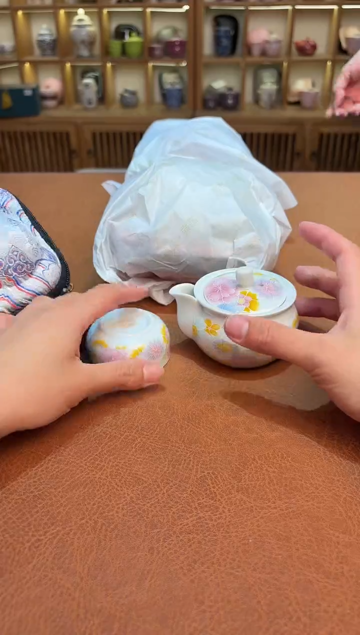 【闪购商品】知音茶具闪购链接@@zy