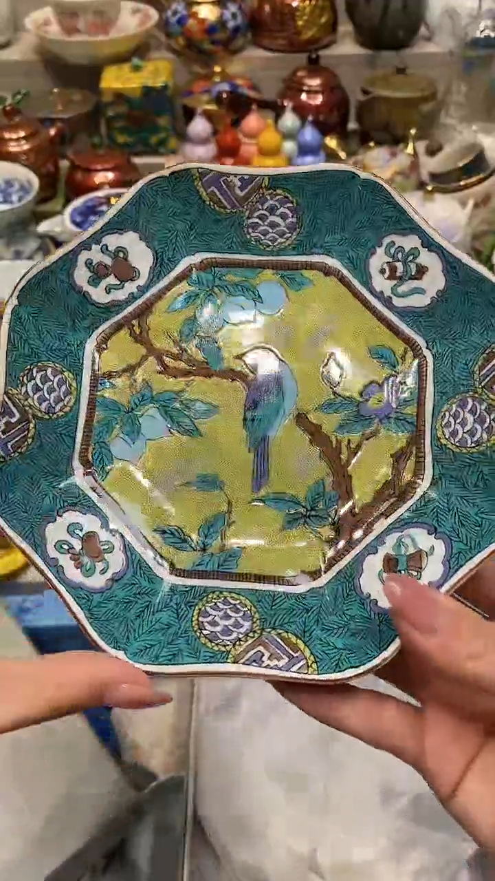 瓷片清*自动截取直播间实时画面