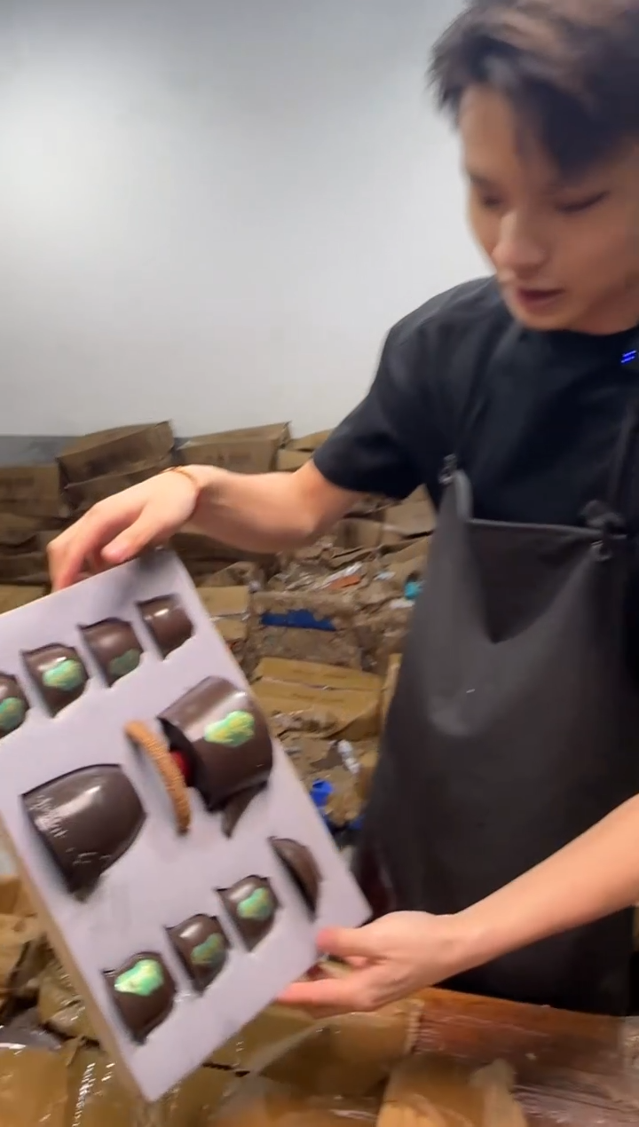 其他精美茶器便宜卖了