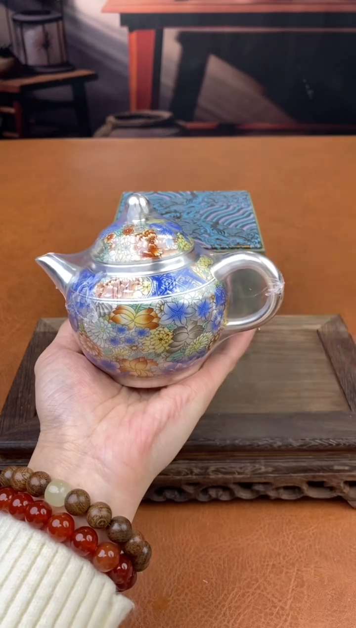 【闪购商品】陶禧茶器闪购福利V