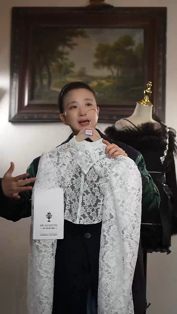 150码艺桐轩儿童朝服