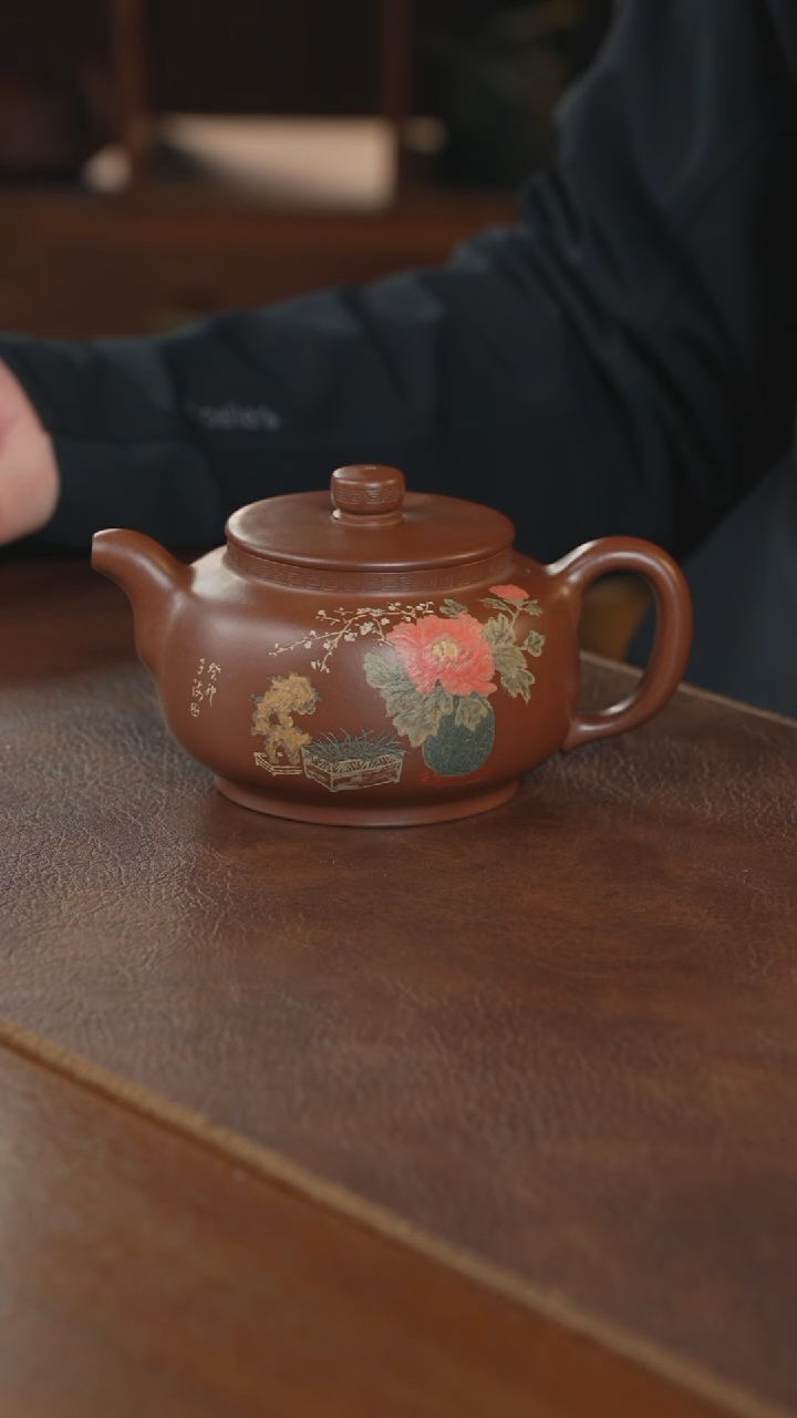 【闪购商品】紫砂茶壶紫砂壶紫砂壶