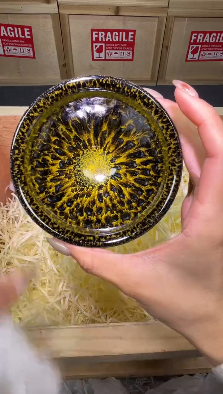 茶盏茶盏主人杯精选21