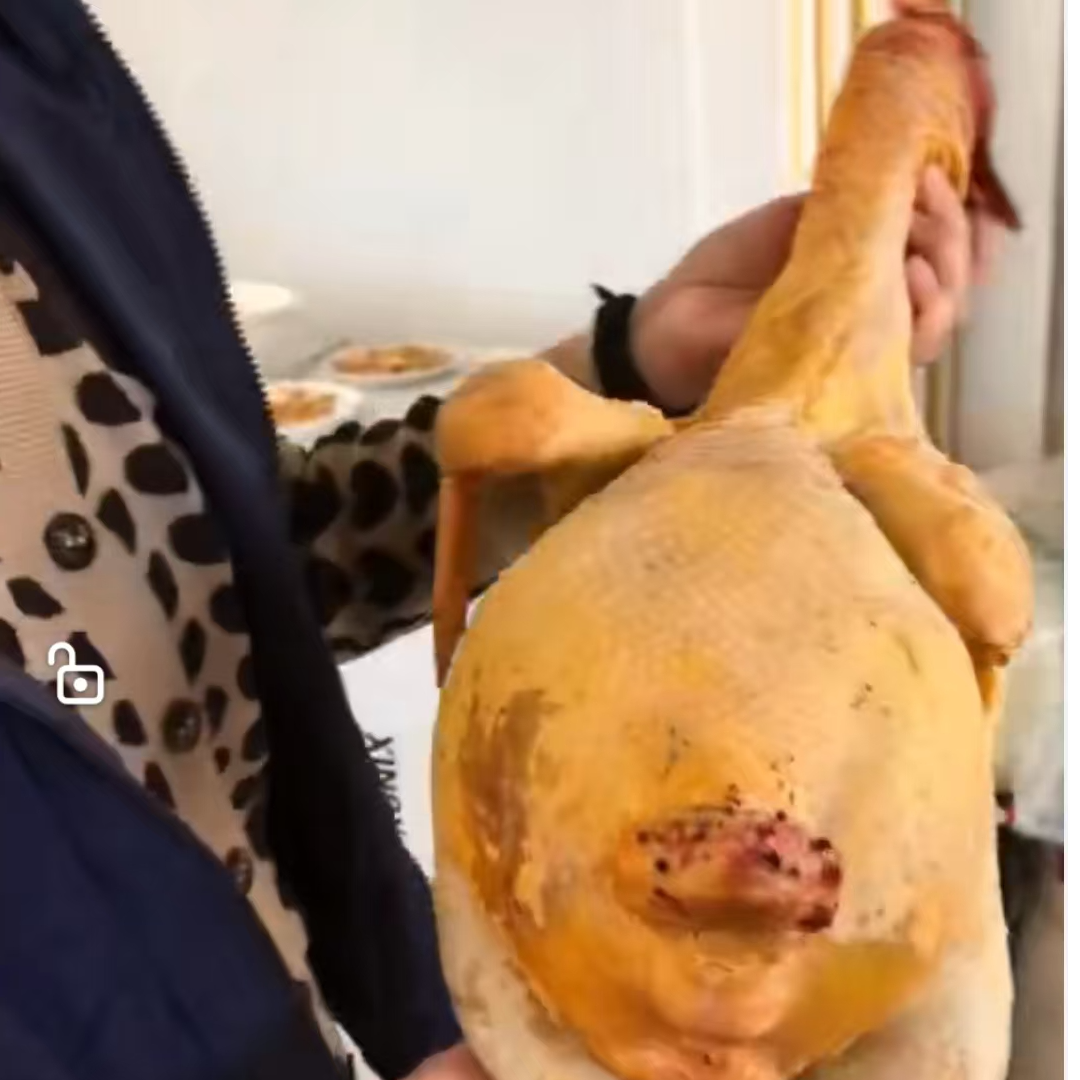 农家散养本地溜达鸡现宰大公鸡肉质鲜嫩顺丰发货