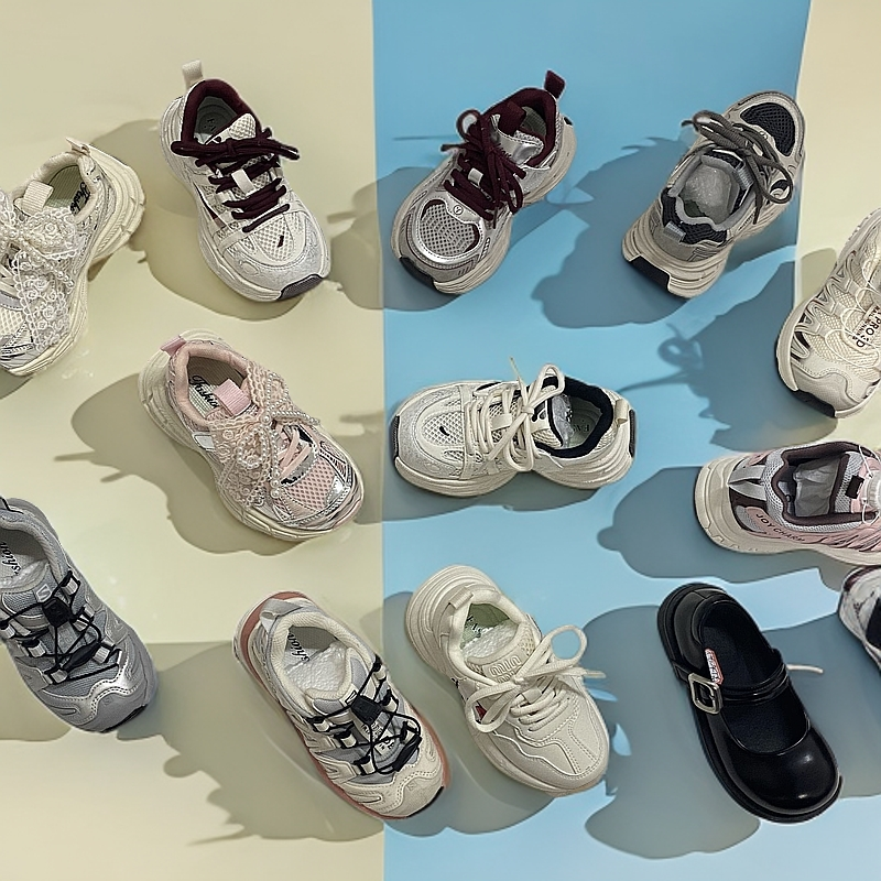 A201-A300韩版时尚潮流百搭运动鞋断码清仓